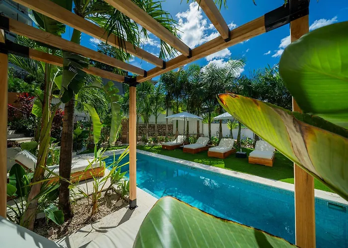 L'avventura Tamarindo