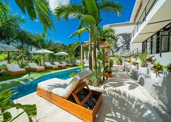 L'avventura Hotel *
