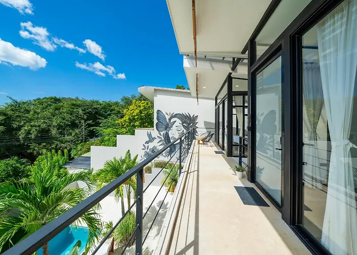 L'avventura Hotel Tamarindo