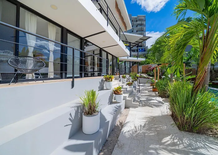 L'avventura Tamarindo
