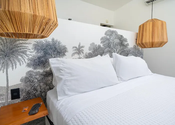 L'avventura Hotel Tamarindo