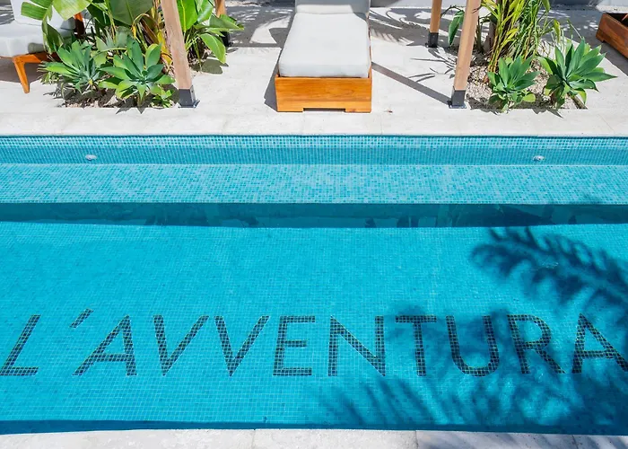 L'avventura *