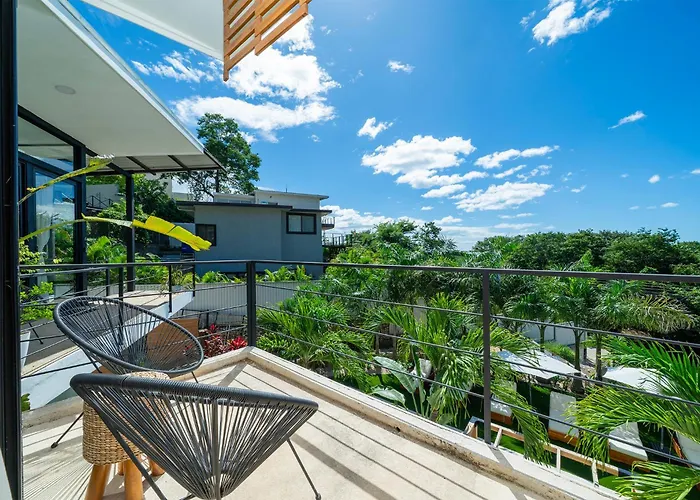 L'avventura Tamarindo