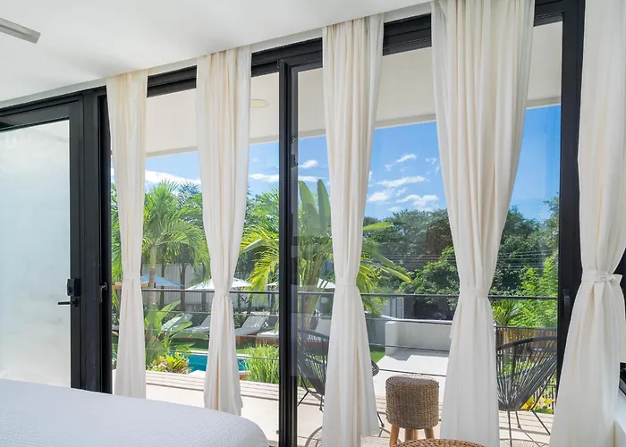 L'avventura Hotel *