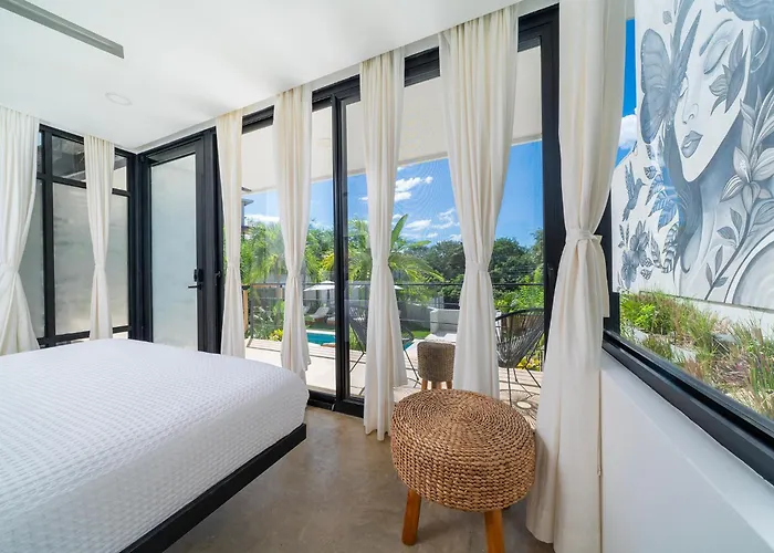 L'avventura Hotel