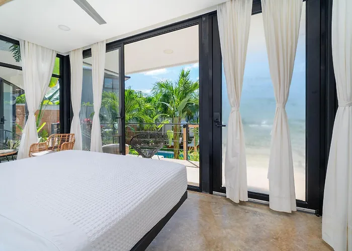Hotel L'avventura Tamarindo