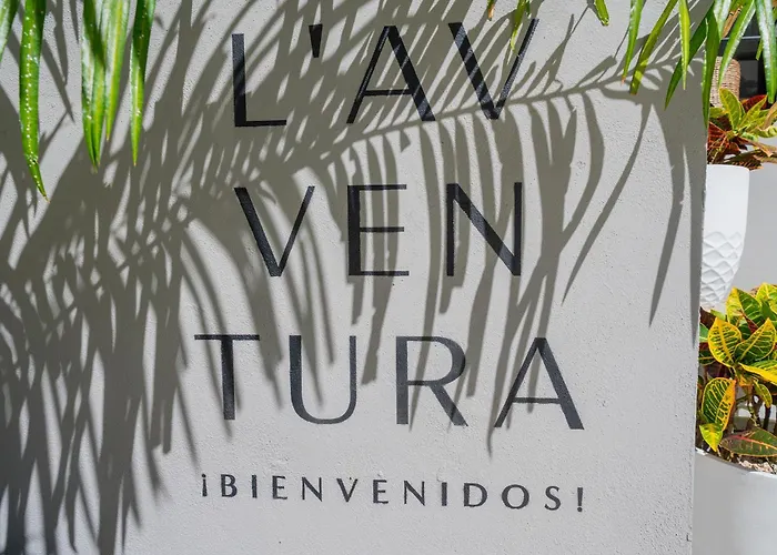 Hotel L'avventura Tamarindo