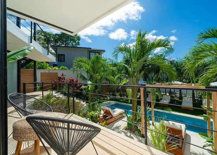 L'avventura Tamarindo