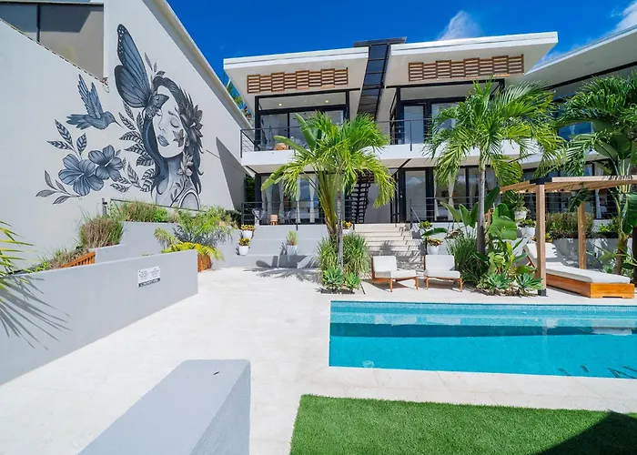 L'avventura Tamarindo