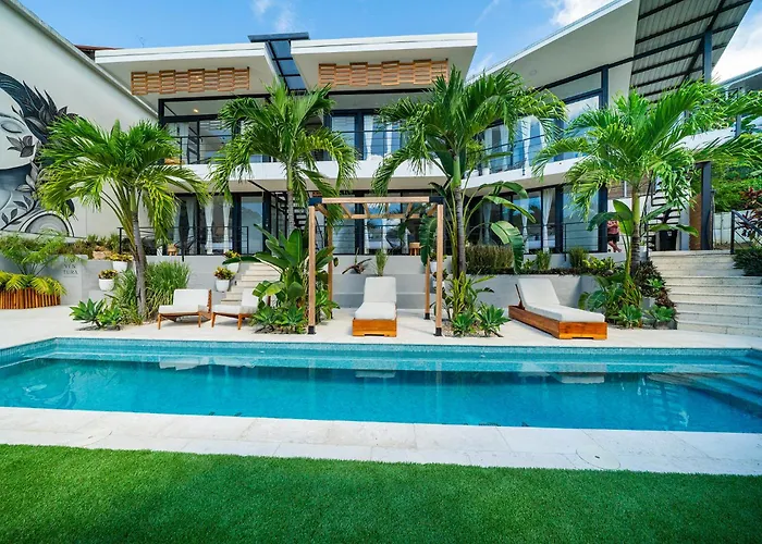 L'avventura Tamarindo